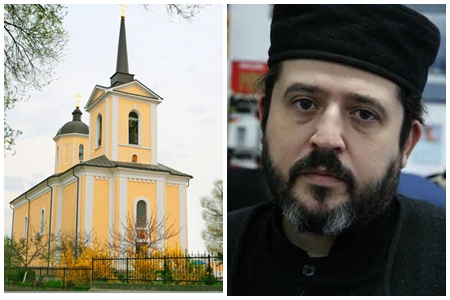Клирик считает, что служители церкви должны были быть более сплоченными по этому вопросу.