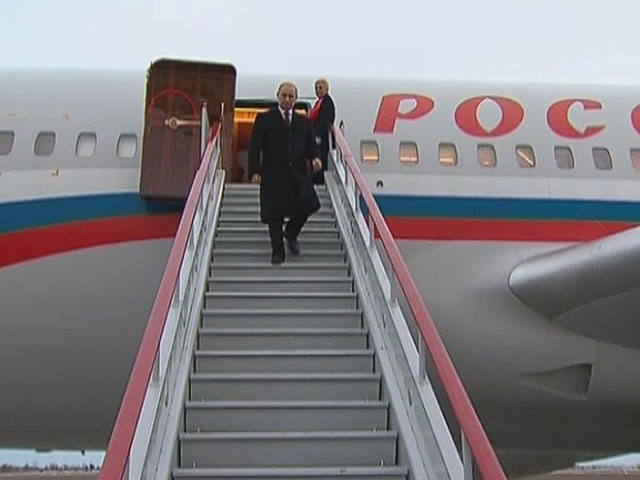 Путин приехал в Китай укреплять позицию против политики Запада и строить технологический альянс.