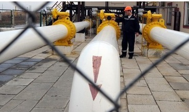 Осенью 2013 года Румыния начнёт экспорт природного газа в Молдову.