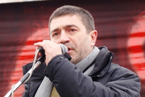 Partidul Popular Creştin Democrat (PPCD) a anunțat că părăsește Partidul Popular European