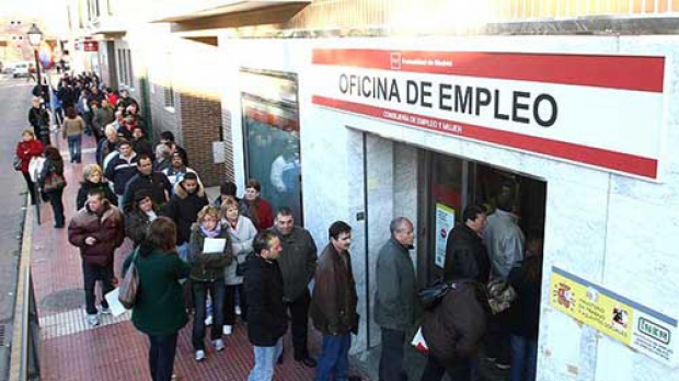 În trimestrul al treilea, rata şomajului era estimată la 25%