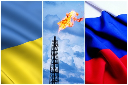Если Украина хочет снизить стоимость газа, ей необходимо выйти из состава Энергетического сообщества. 