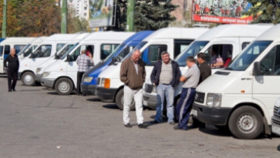 Деятельность 185 муниципального маршрута аннулирована из-за больших долгов компании-владельца перед бюджетом и невыполнении своих обязательств. Фото: actualităţi.md