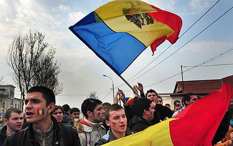 Actiunea-2012 выступает за предоставление гражданам Молдовы специального статуса.