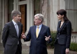 Проект решения приднестровского конфликта должен идти от самой Республики Молдова.