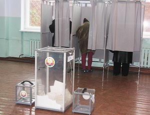 Дополнительные выборы в ПМР назначаются тогда, когда мандат депутата Верховного или местного Совета по тем или иным причинам становится вакантным. 