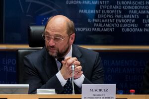 La încheierea Consiliului European, la care nu s-a ajuns la niciun acord asupra bugetului între liderii europeni, din cauza divergenţelor