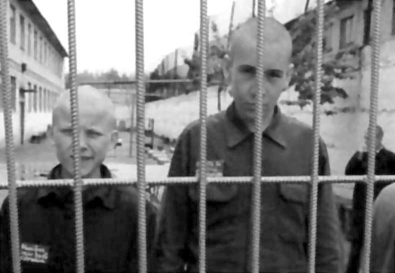 Согласно статистике, каждый второй молдавский подросток, попавший в тюрьму, вернется туда еще раз до наступления совершеннолетия. 