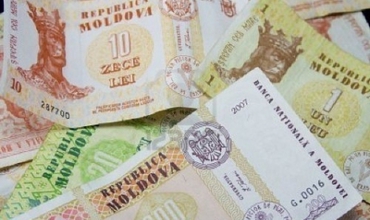 20 докторантов из Молдовы получат правительственную стипендию за отличную учебу в размере 2,5 тыс. леев каждый. 
