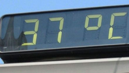 Nu scăpăm de vremea toridă nici în ultimele zile din iulie