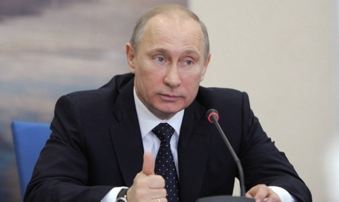 Президент Молдовы Николай Тимофти получил поздравительную телеграмму по случаю Дня независимости нашей страны.