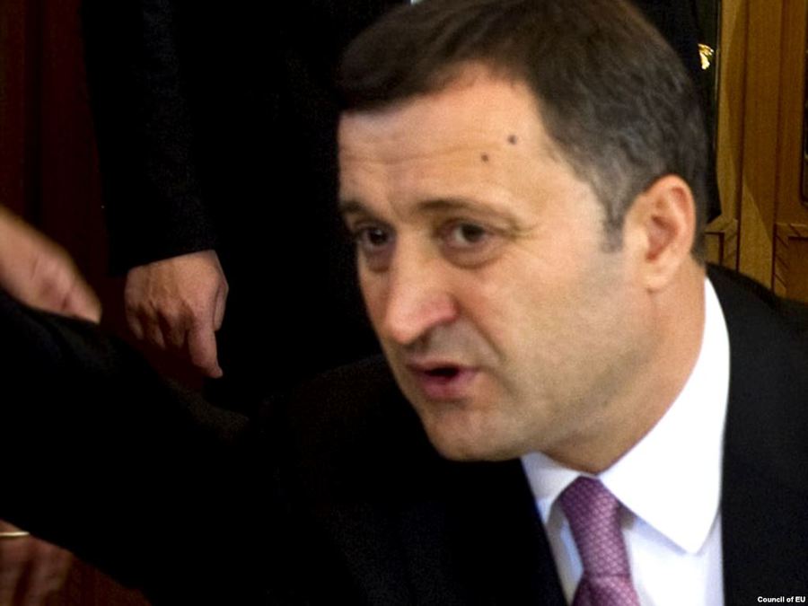 У Влада Филата остается ровно неделя на формирование нового кабинета министров и разработку программы его деятельности. Фото: radioazadlyg.org