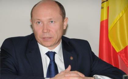 Валерий Стрелец заявил, что либеральные демократы настаивают на деполитизации определенных институтов. Фото: puls.md