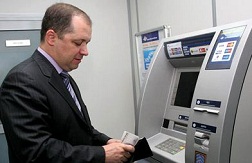 Молдаване, работающие за границей, перевели в апреле в страну 135 млн долларов.