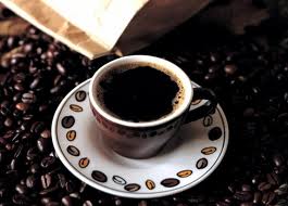 Cafeaua este băutura cu cel mai mare consum în America. Foto: aromacafelei.blogspot.com