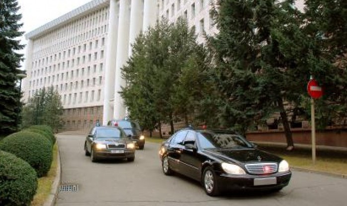 Victimele accidentului au făcut o declarație la Ambasada României la Chișinău. Aceștia învinuiesc organele de forță moldovenești că încearcă să mușamalizeze cazul.