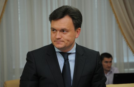 Дорин Речан утверждает, что хочет, чтобы в ближайшем будущем МВД был бы таким, каким хотели бы увидеть его граждане.