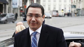 Понта подчеркнул, что Румыния должна скоординировать действия с Германией, чтобы иметь общую точку зрения по поводу поддержки проевропейской коалиции из Кишинева.