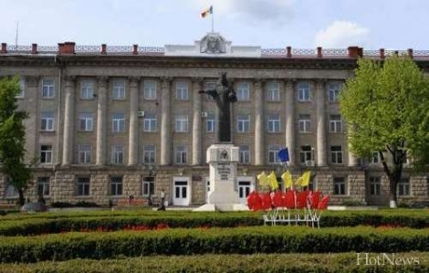 Унионисты и государственники обвинили друг друга в провокациях. Фото: hotnews.md
