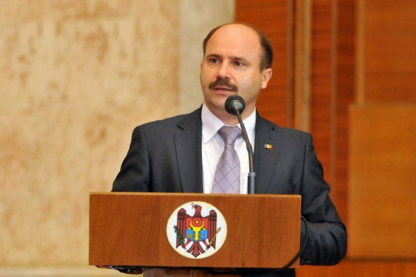 ”Am făcut exact ca și comuniștii și am greșit. Recunosc acest lucru", a mai spus Lazăr.