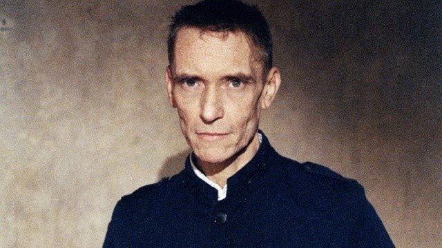 Гурьянов играл в «Кино» с 1984 года, помимо барабанов он записывал бас-партии и пел на бэк-вокале. Фото: ru.delfi.lt 