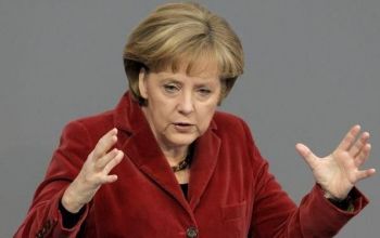 Cancelarul german Angela Merkel va efectua o vizită oficială în Republica Moldova până la sfârşitul verii