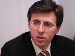 Дорин Киртоакэ предлагает разгрузить переполненный общественный транспорт за счет изменения рабочего графика городских предприятий. Фото: nit.md