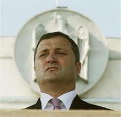  Владимир Филат намеревается с 9-11 июня этого года осуществить официальный визит в Грузию.