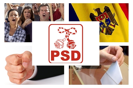 23-го апреля, в столице пройдет круглый стол Социал-демократической партии на тему: «Прямая демократия или демократическая диктатура народа?».