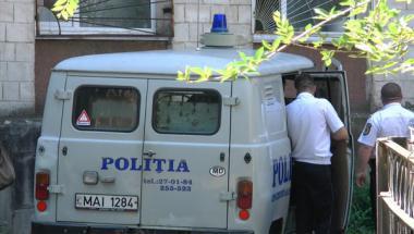 Дело о двойном убийсве в Дурлештах в 2007г. будет пересмотрено. 