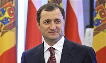 Vlad Filat va întreprinde, în perioada 14-16 mai 2012, o vizită oficială în Israel, la invitaţia omologului său israelian, Benjamin Netanyahu