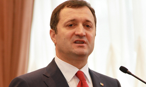 Filat spune că nu a trădat, dar spune că a fost presat de către reprezentanţii externi ai Republicii Moldova pentru a ceda anumite funcţii.