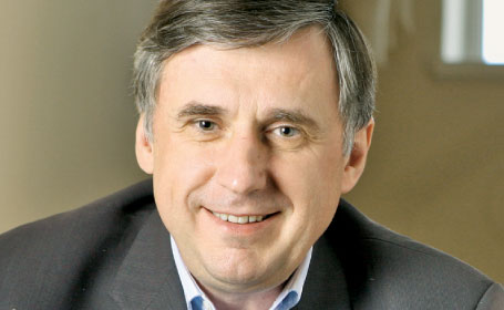 Ion Sturza va conduce Consiliul Economic de pe lîngă prim-ministrul Iurie Leancă.