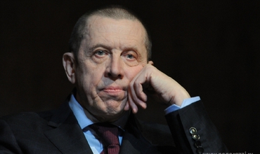 Actorul, Valerii Zolotuhin, în ultimele zile ale vieții sale era într-o stare foarte gravă.