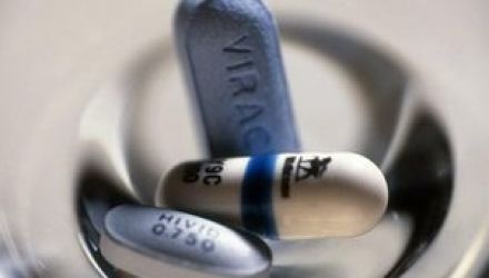 Cresterea in rezistenta a virusului este o consecinta a faptului ca bolnavii nu-si iau medicatia intr-un mod potrivit