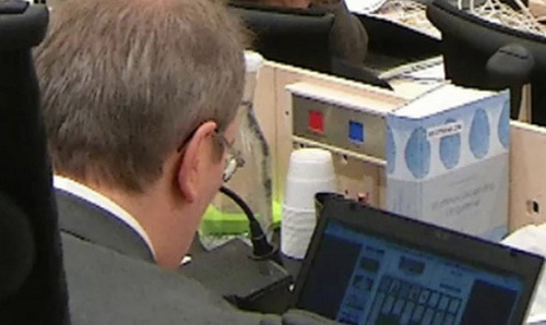 Extremistul de dreapta Anders Behring Breivik, în vârstă de 33 de ani, este judecat, în prezent, pentru uciderea a 77 de persoane