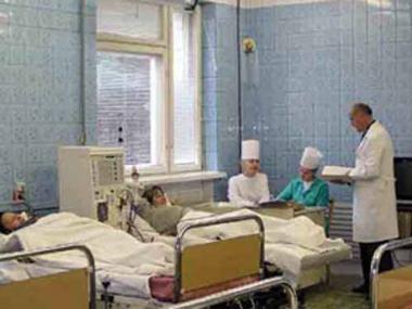 Чаще всего у граждан Молдовы выявляется рак кишечника - 12,6%, молочной железы и легких - 11,1%, кожи - 9,7%.