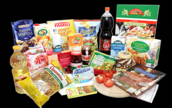 Camera de Comerț și Industrie invită să participe la standul național la Expoziția ”Toamna de Aur-2012”