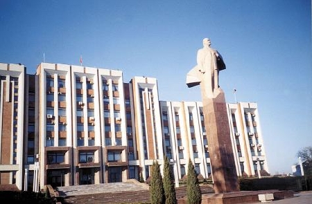 Молдова настаивает на том, что пришла пора вплотную говорить об окончательном урегулировании приднестровского конфликта. 