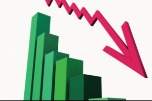  Ministrul Economiei Valeriu Lazăr a declarat recent că criza din zona euro a avut un impact mai mare asupra economiei moldoveneşti 
