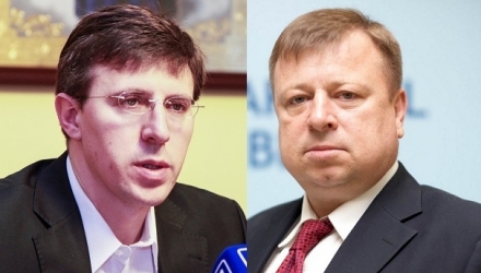 Dorin Chirtoacă, l-a numit astăzi „ţânc” pe pretorul sectorului Râşcani. 