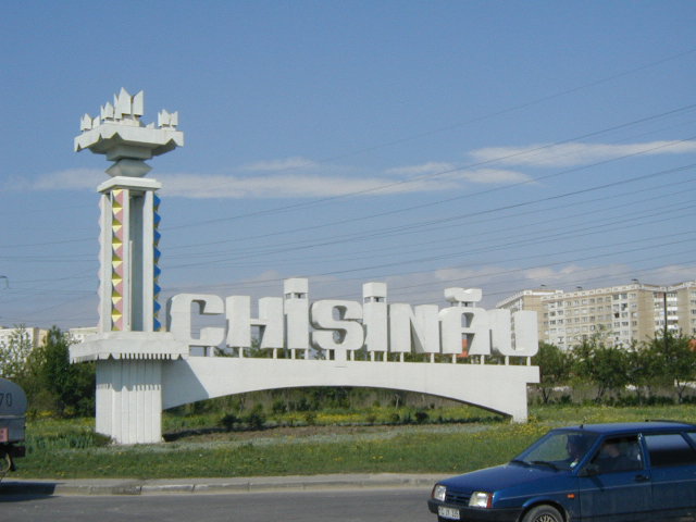 Vinerea trecută, la stadionul "Zimbru" a fost disputat meciul ditre Republica Moldova şi Anglia. Foto: onlinetravelmagazines.com