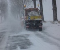 Potrivit sursei, în sudul ţării sunt blocate 13 localităţi din şase raioane: Hânceşti, Orhei, Şoldăneşti, Teleneşti, Rezina şi Ungheni.