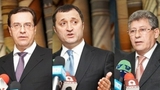 La rîndul său, analistul politic Bogdan Țîrdea a declarat că „în urma ședinței AIE, conflictul se va intensifica, iar un război în AIE este de neevitat”.