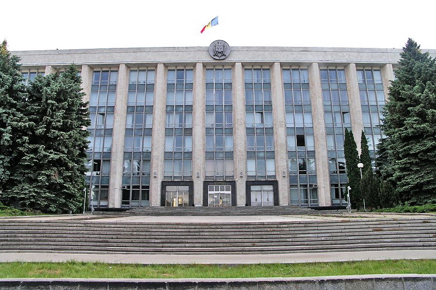 Правительство Респубилки Молдова не полностью соответствует минимальным стандартам действий по искоренению торговли людьми.