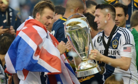 Los Angeles a câştigat deja titlul în 2011, după ce a învins tot pe Houston în finală, scor 1-0.