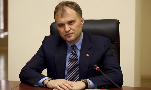Евгений Шевчук рассказал, в каких случаях возможна реинтеграция страны.