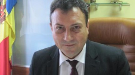 В 2009 году известный молдавский режиссер Борис Фокша был назначен главой Министерства культуры.