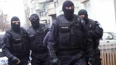 Сотрудники отряда специального назначения "Fulger" не проводили обысков в "Moldtelecom".