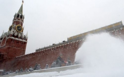 La sfârşitul săptămânii trecute, cel puţin şapte oameni au murit în Rusia, din cauza condiţiilor meteo extreme.